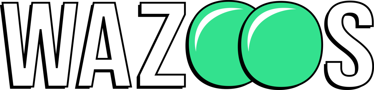 Wazoos Logo